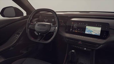 2026 Dodge Charger CHARGER SCAT PACK PLUS 2-DOOR AWD