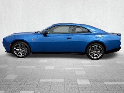 2026 Dodge Charger CHARGER SCAT PACK 2-DOOR AWD