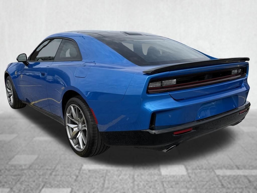 2026 Dodge Charger CHARGER SCAT PACK 2-DOOR AWD