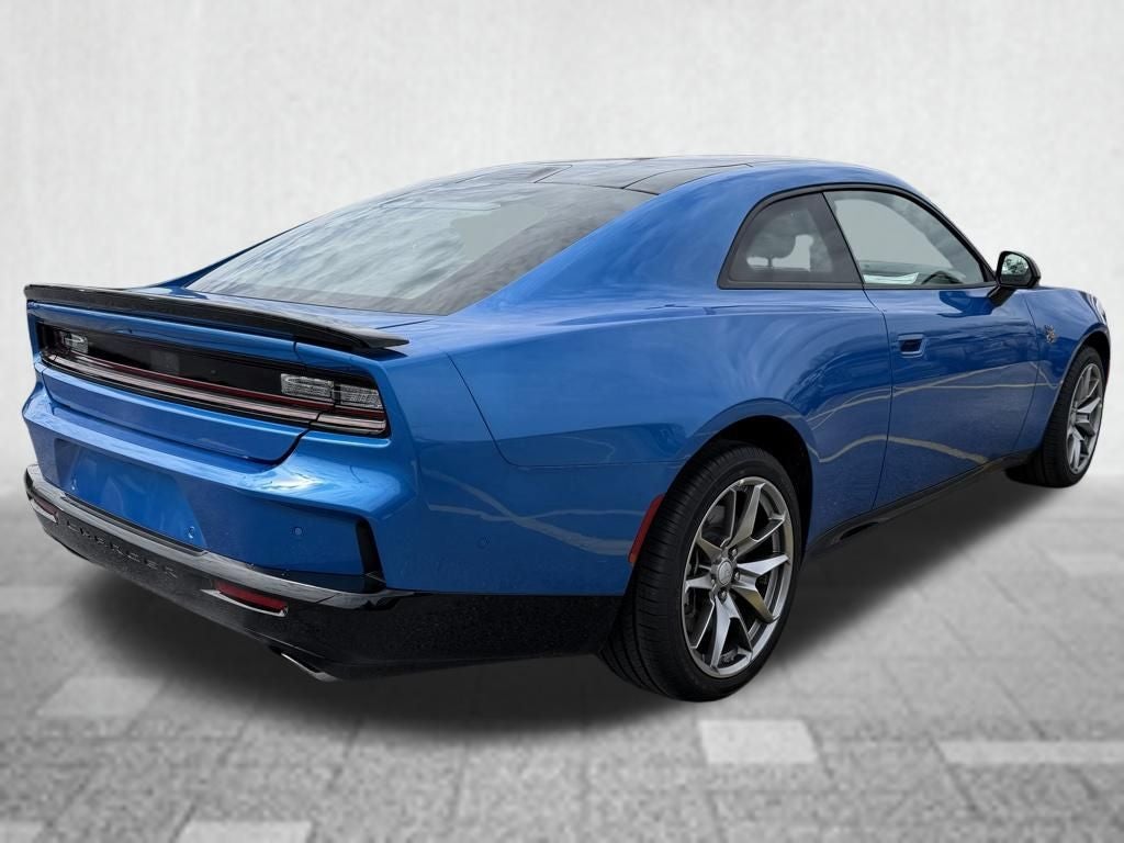 2026 Dodge Charger CHARGER SCAT PACK 2-DOOR AWD