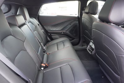2026 Dodge Charger CHARGER R/T PLUS 4-DOOR AWD