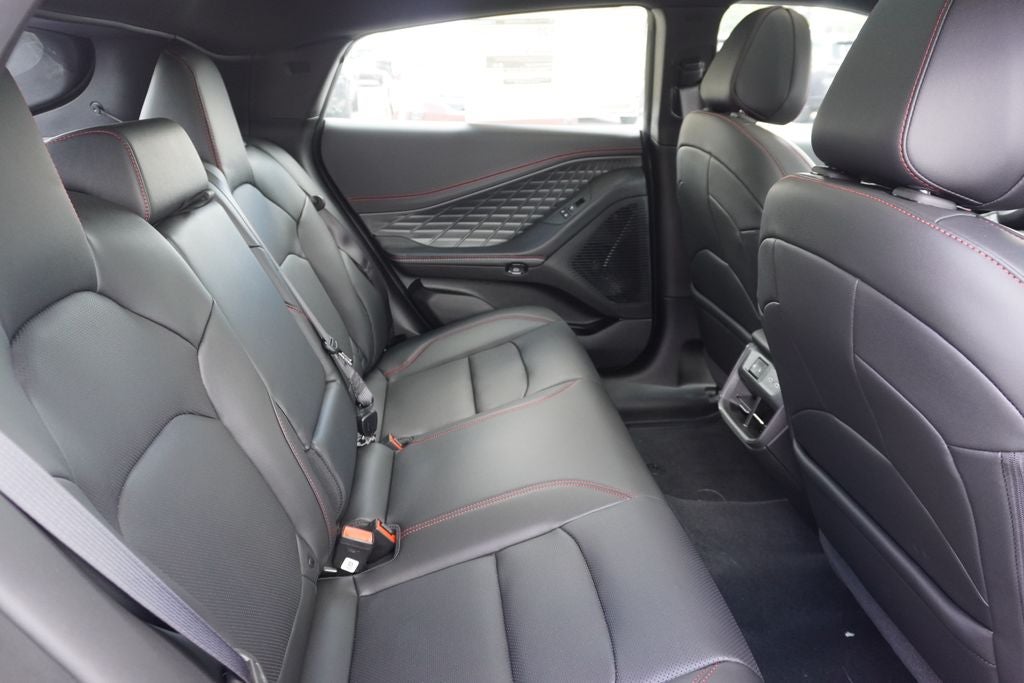 2026 Dodge Charger CHARGER R/T PLUS 4-DOOR AWD