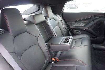 2026 Dodge Charger CHARGER R/T PLUS 4-DOOR AWD