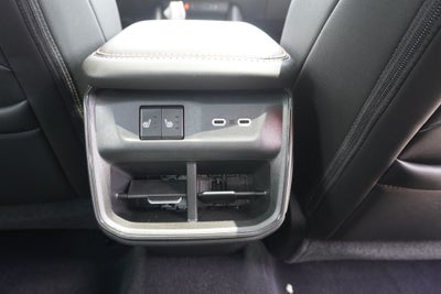 2026 Dodge Charger CHARGER R/T PLUS 4-DOOR AWD