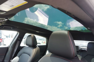 2026 Dodge Charger CHARGER R/T PLUS 4-DOOR AWD
