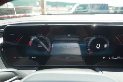 2026 Dodge Charger CHARGER R/T PLUS 4-DOOR AWD
