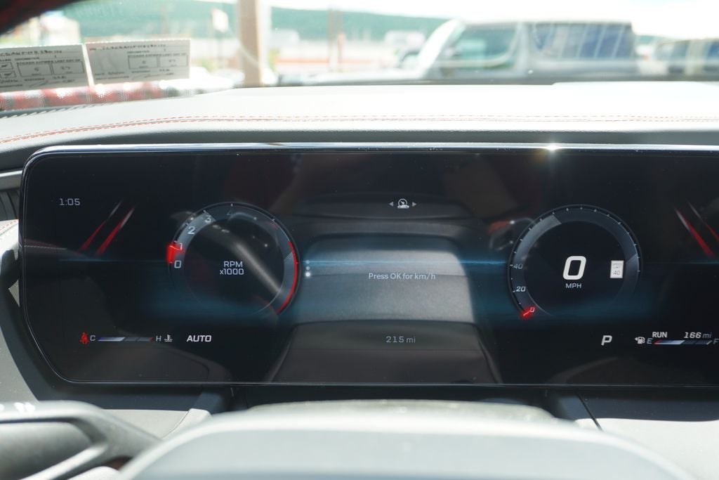 2026 Dodge Charger CHARGER R/T PLUS 4-DOOR AWD