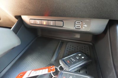 2026 Dodge Charger CHARGER R/T PLUS 4-DOOR AWD