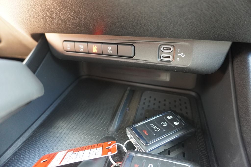 2026 Dodge Charger CHARGER R/T PLUS 4-DOOR AWD