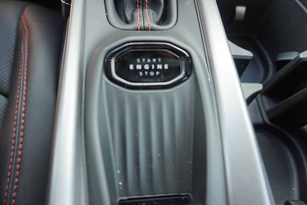 2026 Dodge Charger CHARGER R/T PLUS 4-DOOR AWD