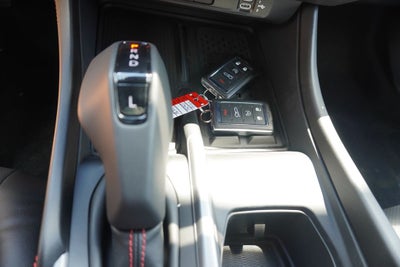 2026 Dodge Charger CHARGER R/T PLUS 4-DOOR AWD