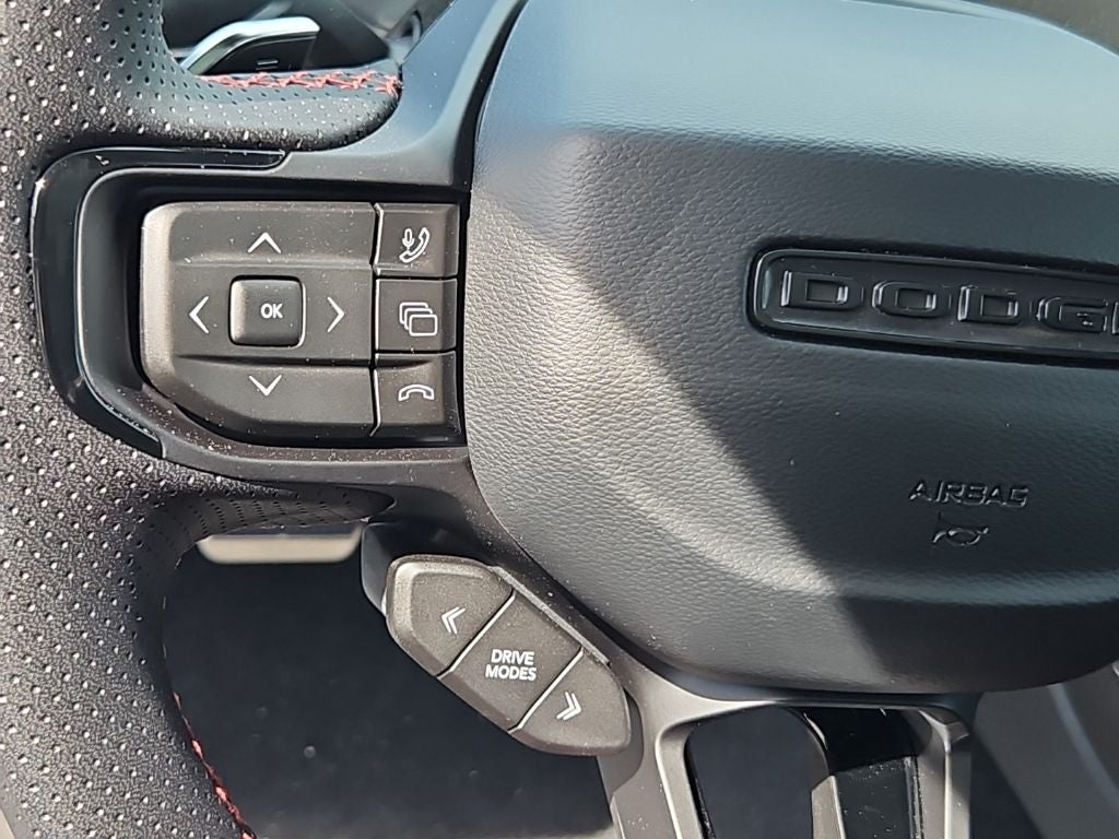 2026 Dodge Charger CHARGER R/T PLUS 4-DOOR AWD