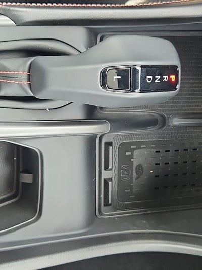 2026 Dodge Charger CHARGER R/T PLUS 4-DOOR AWD