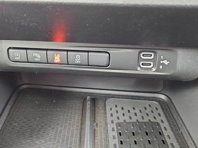 2026 Dodge Charger CHARGER R/T PLUS 4-DOOR AWD