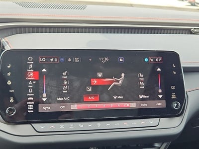 2026 Dodge Charger CHARGER R/T PLUS 4-DOOR AWD