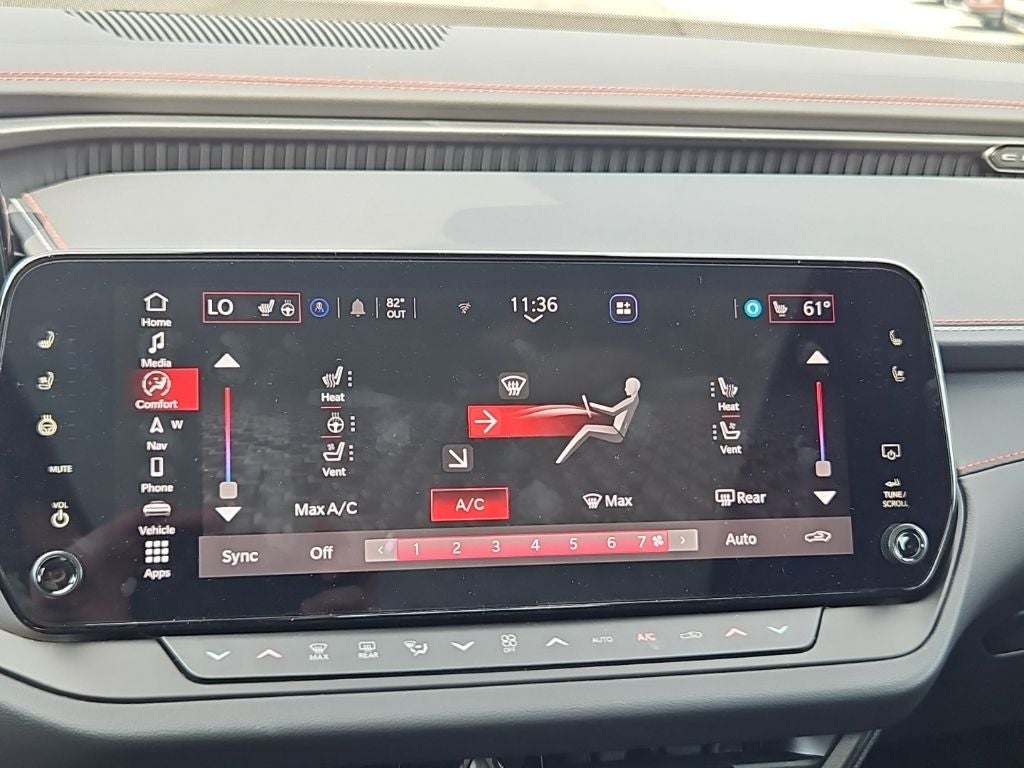 2026 Dodge Charger CHARGER R/T PLUS 4-DOOR AWD