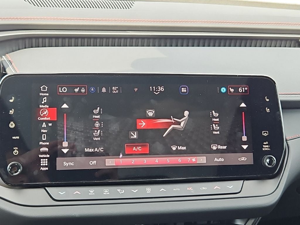 2026 Dodge Charger CHARGER R/T PLUS 4-DOOR AWD