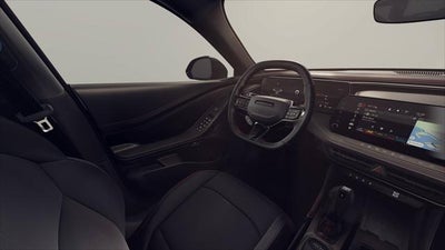 2026 Dodge Charger CHARGER R/T PLUS 4-DOOR AWD