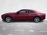 2026 Dodge Charger CHARGER R/T 2-DOOR AWD
