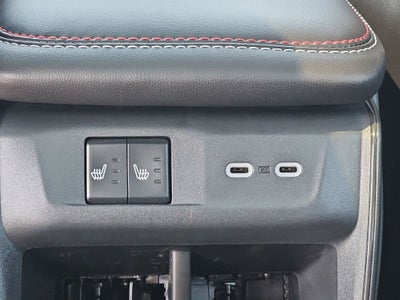 2026 Dodge Charger CHARGER SCAT PACK PLUS 4-DOOR AWD