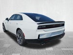2026 Dodge Charger CHARGER SCAT PACK PLUS 4-DOOR AWD