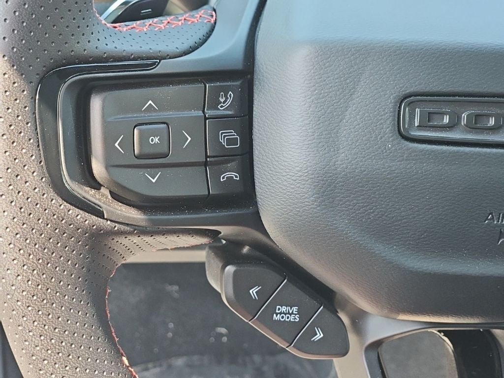 2026 Dodge Charger CHARGER SCAT PACK PLUS 4-DOOR AWD