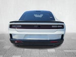 2026 Dodge Charger CHARGER SCAT PACK PLUS 4-DOOR AWD