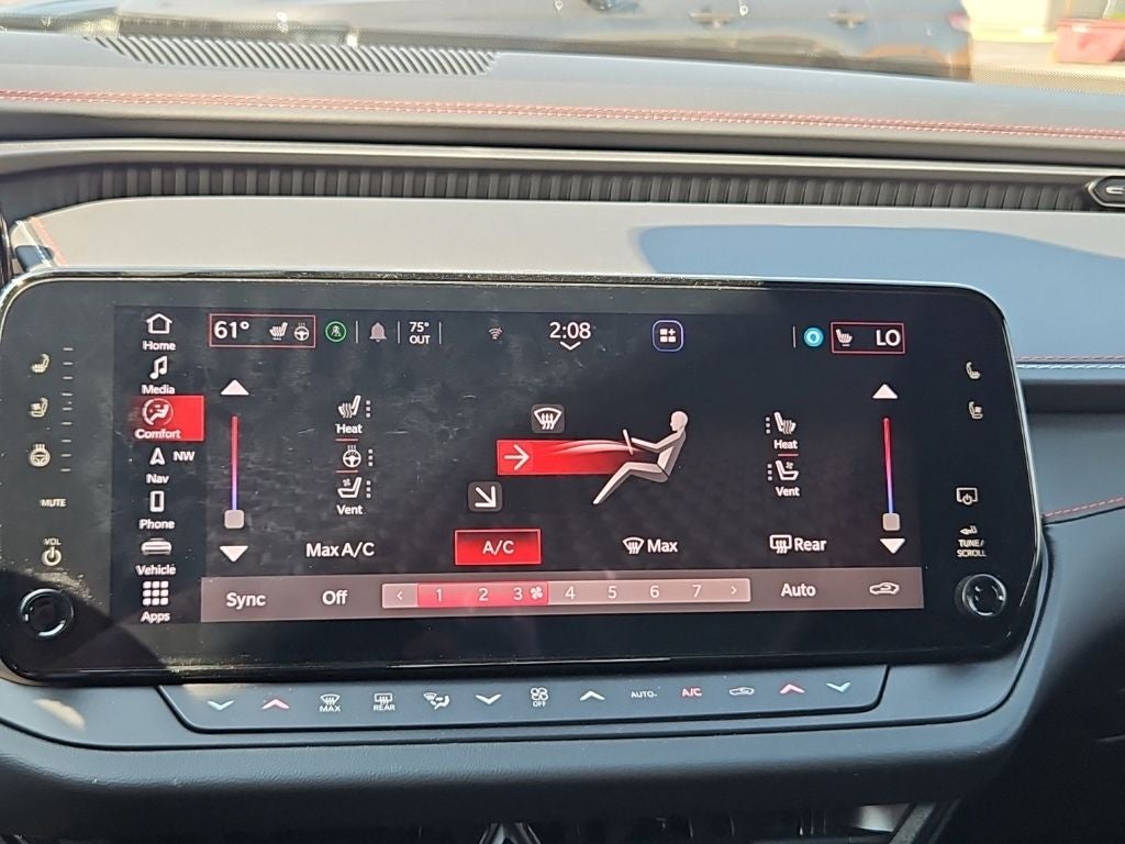 2026 Dodge Charger CHARGER SCAT PACK PLUS 4-DOOR AWD