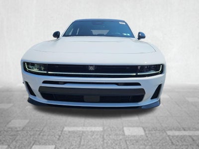 2026 Dodge Charger CHARGER SCAT PACK PLUS 4-DOOR AWD
