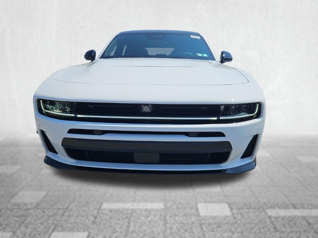 2026 Dodge Charger CHARGER SCAT PACK PLUS 4-DOOR AWD