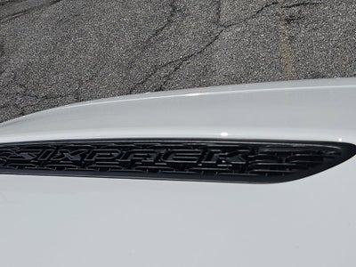 2026 Dodge Charger CHARGER SCAT PACK PLUS 4-DOOR AWD