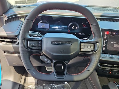 2026 Dodge Charger CHARGER SCAT PACK PLUS 4-DOOR AWD