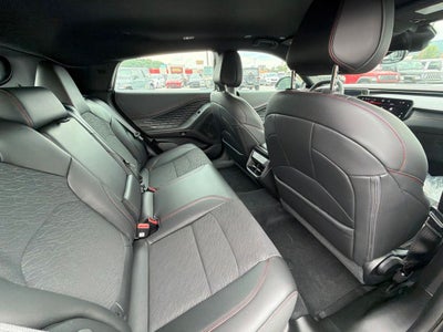 2026 Dodge Charger CHARGER SCAT PACK 4-DOOR AWD