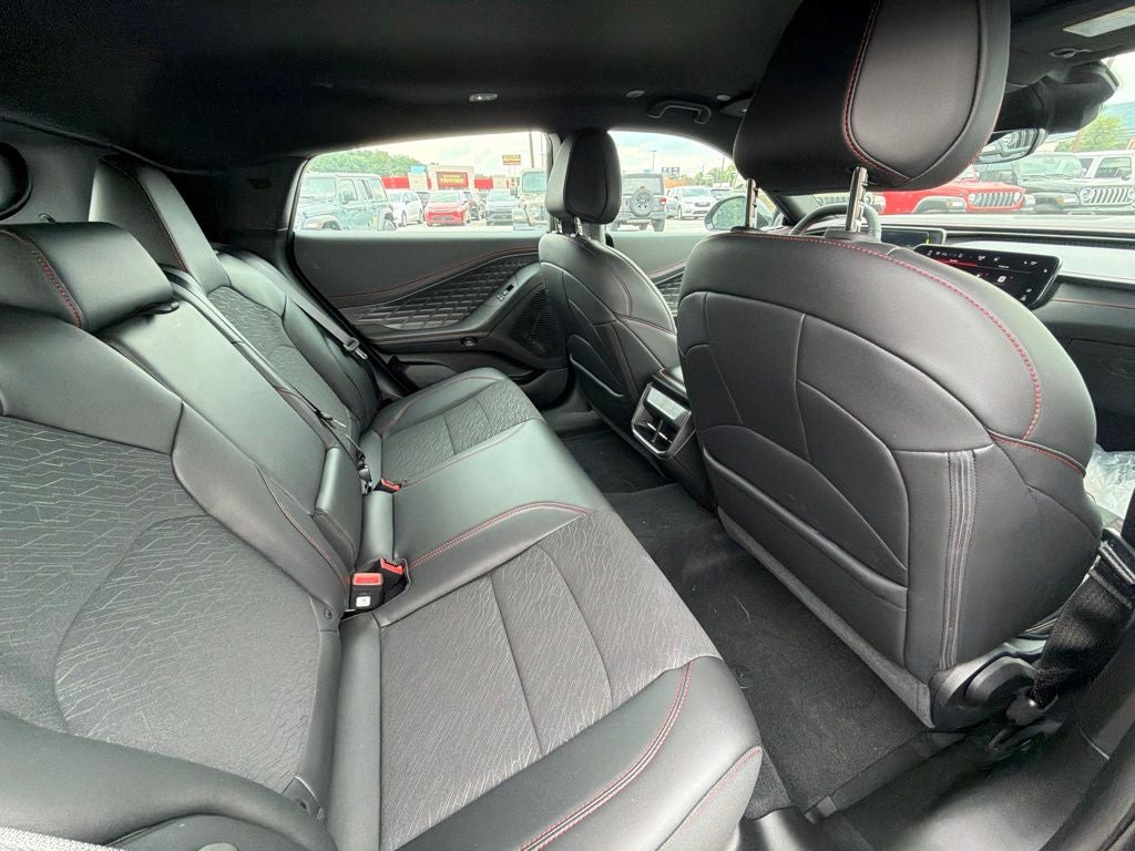 2026 Dodge Charger CHARGER SCAT PACK 4-DOOR AWD