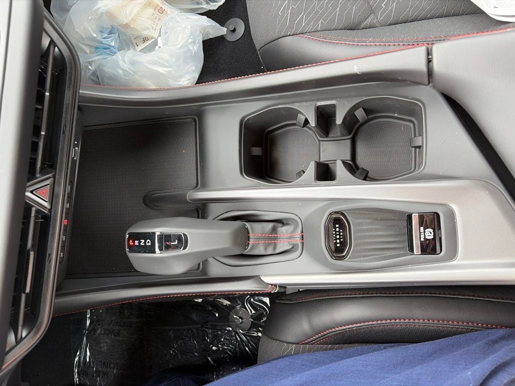 2026 Dodge Charger CHARGER SCAT PACK 4-DOOR AWD