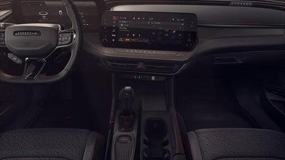 2026 Dodge Charger CHARGER SCAT PACK 4-DOOR AWD