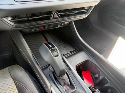2026 Dodge Charger CHARGER SCAT PACK PLUS 4-DOOR AWD