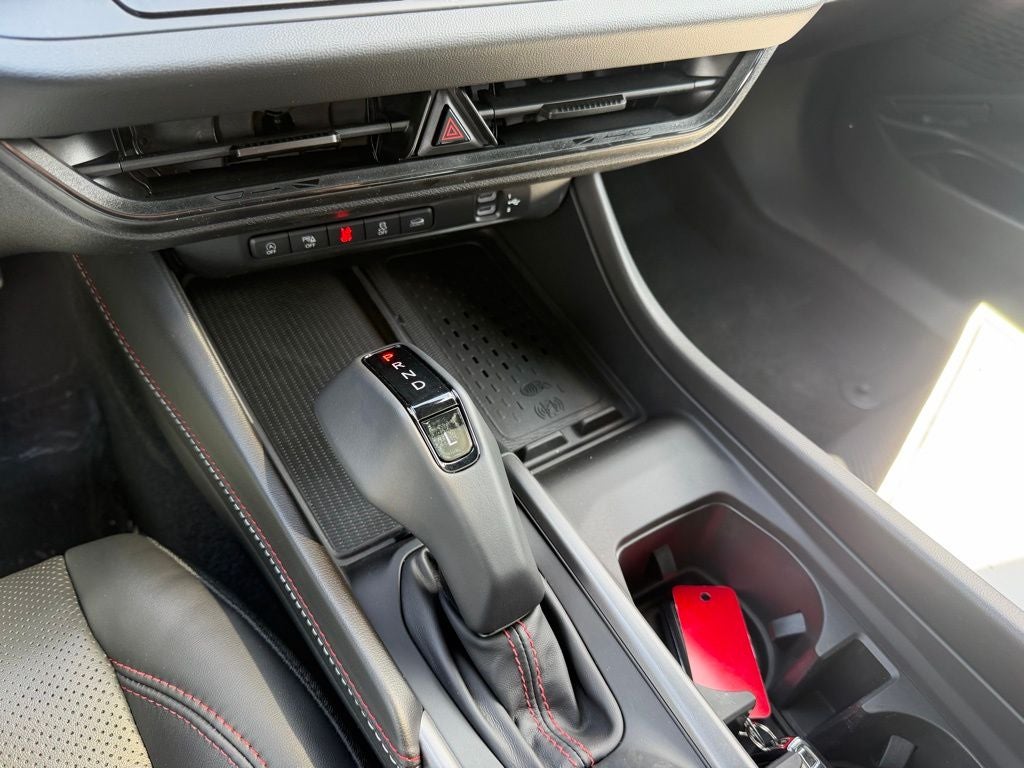 2026 Dodge Charger CHARGER SCAT PACK PLUS 4-DOOR AWD