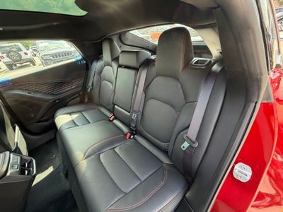 2026 Dodge Charger CHARGER SCAT PACK PLUS 4-DOOR AWD