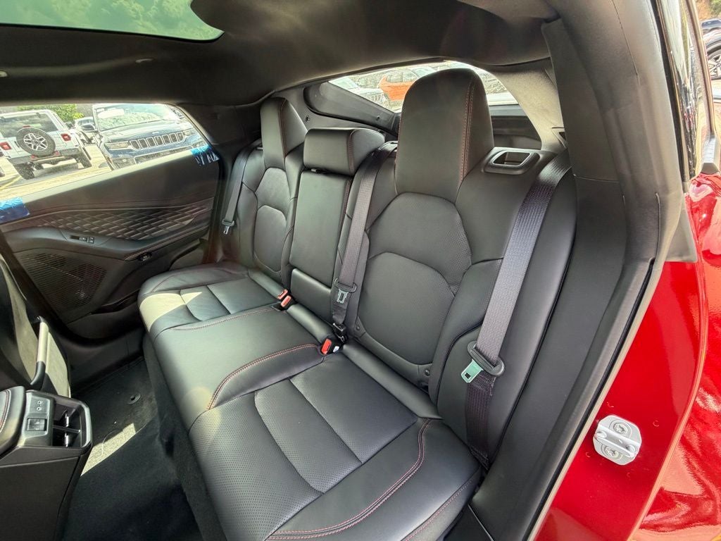 2026 Dodge Charger CHARGER SCAT PACK PLUS 4-DOOR AWD