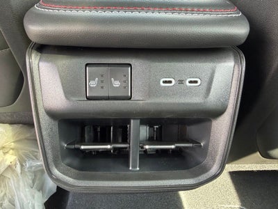 2026 Dodge Charger CHARGER SCAT PACK PLUS 4-DOOR AWD