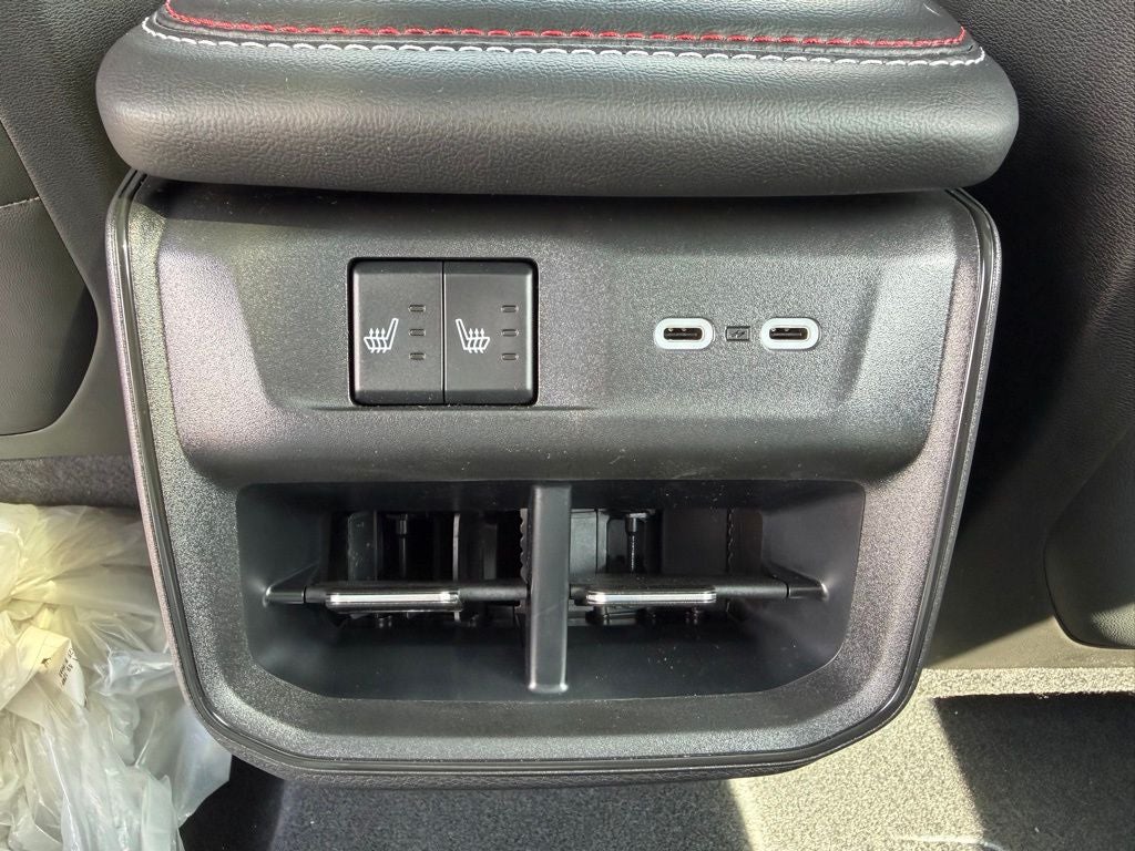 2026 Dodge Charger CHARGER SCAT PACK PLUS 4-DOOR AWD