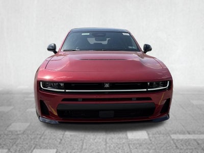 2026 Dodge Charger CHARGER SCAT PACK PLUS 4-DOOR AWD