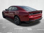 2026 Dodge Charger CHARGER SCAT PACK PLUS 4-DOOR AWD