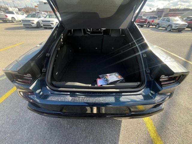 2024 Dodge Charger R/T AWD