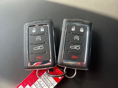 2024 Dodge Charger R/T AWD