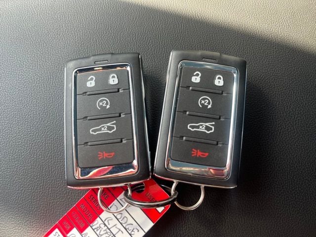 2024 Dodge Charger R/T AWD