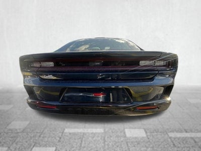 2024 Dodge Charger R/T AWD