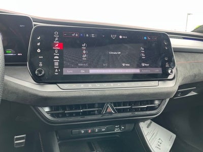 2024 Dodge Charger Scat Pack AWD