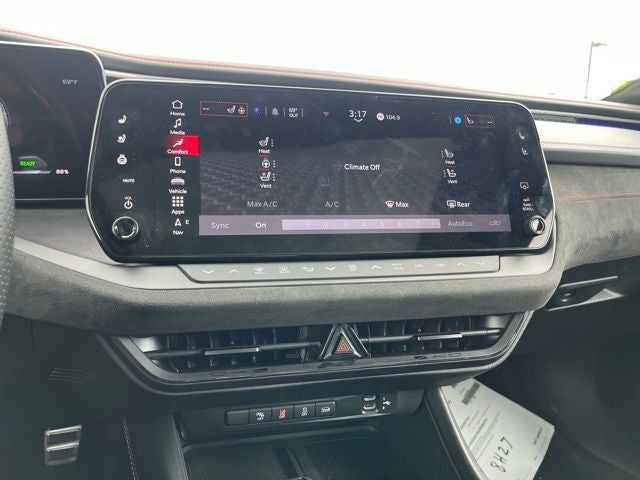 2024 Dodge Charger Scat Pack AWD